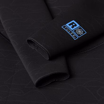 R1 Lite Yulex Front-Zip Long-Sleeve Spring Suit - Women's