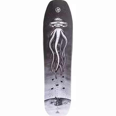 Space Raider Wakeboard - 2022