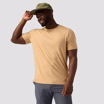 Destination Crew T-Shirt - Men's