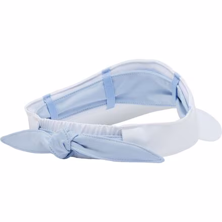 Boundless Trek Interchange Visor - Women's