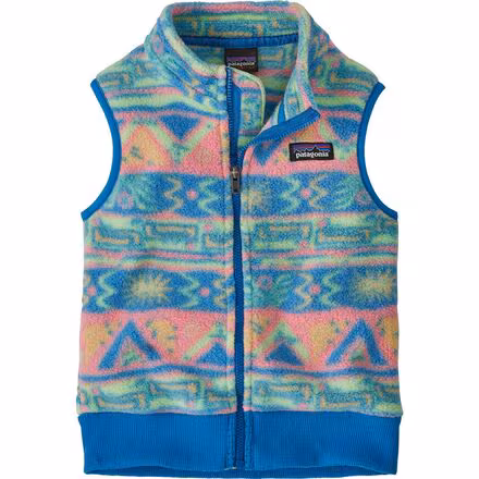 Synch Vest - Infants'