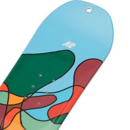 Lil Kat Snowboard - 2024 - Kids'