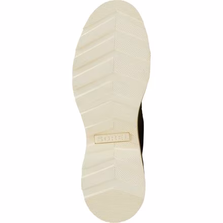 Hi-Line Heel Lace Boot - Women's