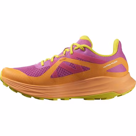 Ultra Flow Trail Running Shoe - Women's
