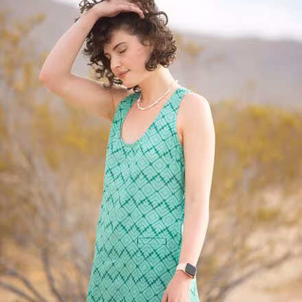 Jocelyn Dress - Women's