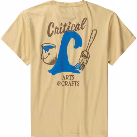 Crafty T-Shirt - Men's