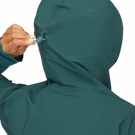 Khroma Latok GTX Jacket - Women's