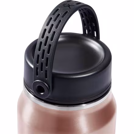 32oz Lightweight Wide Mouth Flex Cap Trail Water Bottle