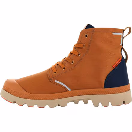 Pampa Lite+ Recyled WP+ Shoe