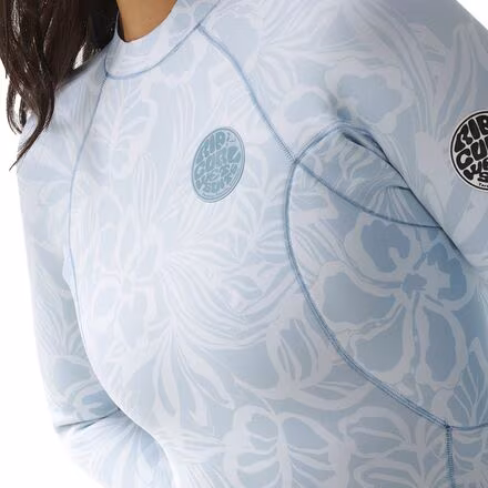 G-Bomb Long-Sleeve Boyleg Spring Wetsuit - Women's