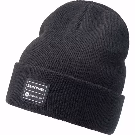 Cutter Beanie