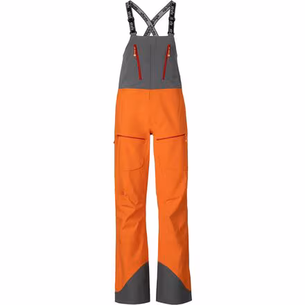 Scarlett Bib Pant - Women's