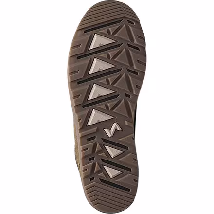 Mason Low Shoe - Men's