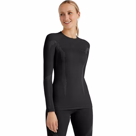 Wool-Tech Long-Sleeve Shirt - Women's