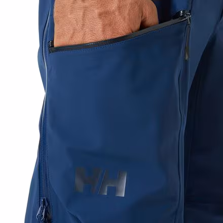 Verglas BC Pant - Men's