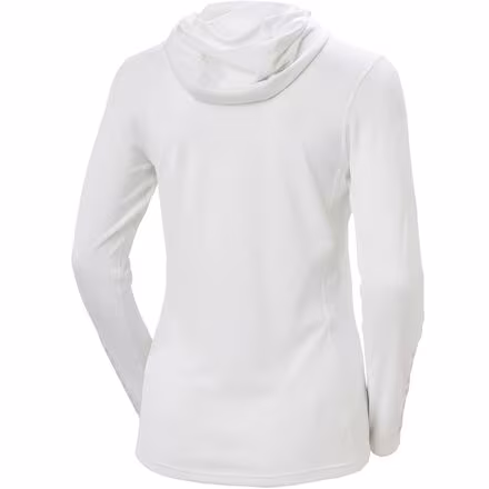 Lifa Active Solen Hoodie - Women's
