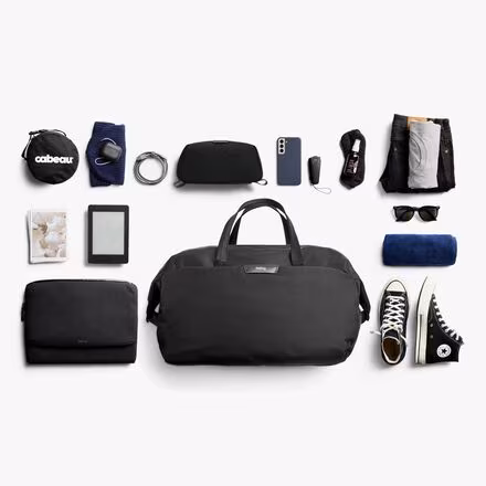Classic Weekender 35L Duffel