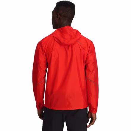 Helium Rain Jacket - Men's