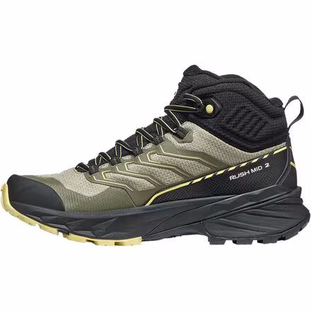 Rush 2 Mid GTX Hiking Shoe - Women's