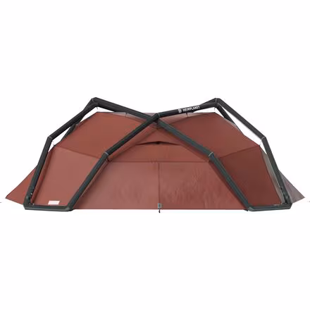 Backdoor Tent: 4-Person 4-Season