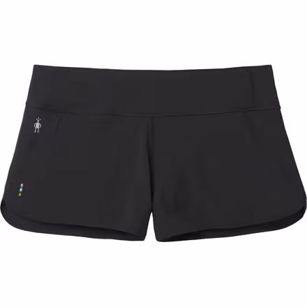 Merino Sport Lined Short - Women's