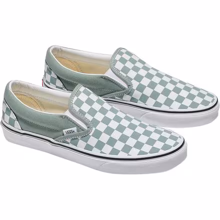 Classic Slip-On Shoe