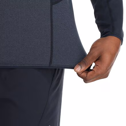 Ascendor Light Hooded Jacket - Men's