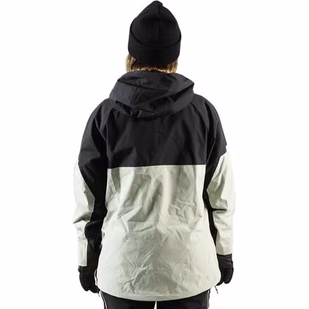 MTN Surf Anorak - Women's