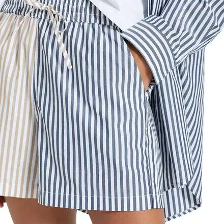 Sidney Boxer Short - Women's