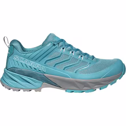Rush Trail Running Shoe - Women's