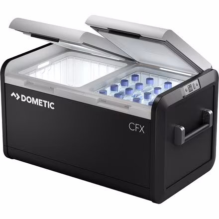 CFX3 75 Dual Zone Powered Cooler