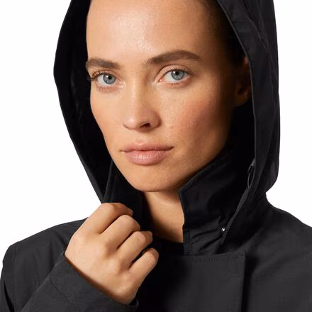 T2 Rain Jacket - Women's