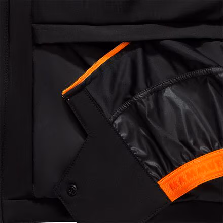 Stoney HS Thermo Jacket - Men's