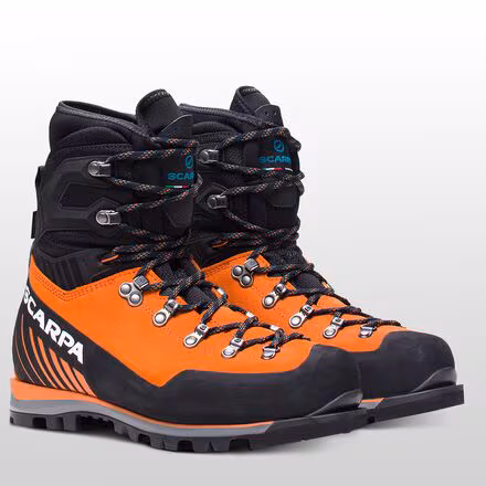 Mont Blanc Pro GTX Mountaineering Boot - Men's