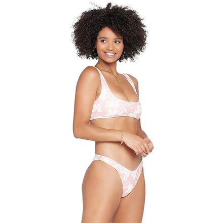 Lizzie Bikini Top - Women's