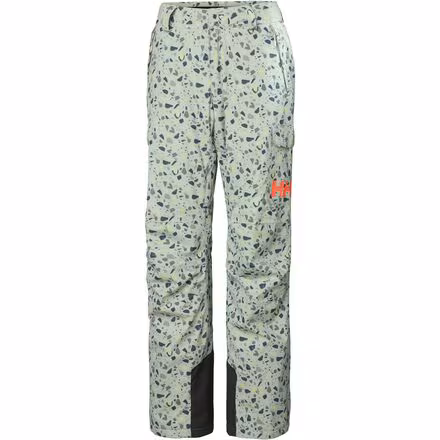 Switch Cargo Insulated Pant - Women's