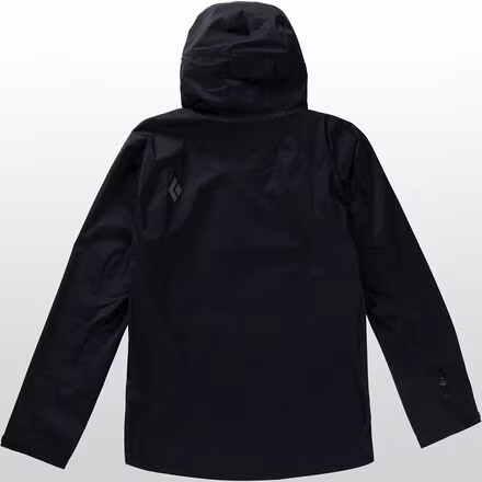 Stormline Stretch Anorak - Men's