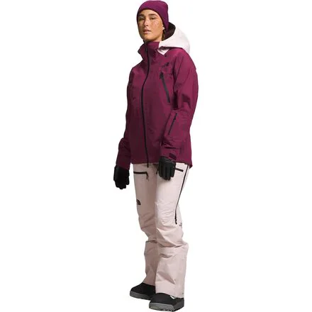 Ceptor Jacket - Women's