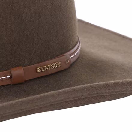 Gallatin Hat