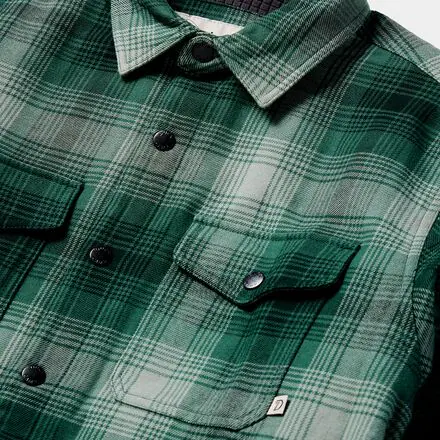 Campfire Shacket - Men's