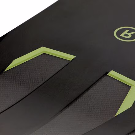 Commissioner Snowboard - 2024