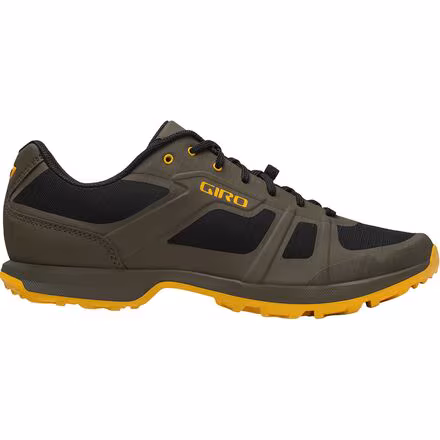Gauge Cycling Shoe - Men's
