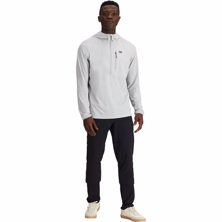 Astroman Air Sun Hoodie - Men's