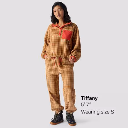 The Excursion Pullover - Women's