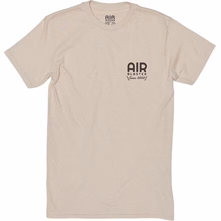 Air Blasters Short-Sleeve T-Shirt - Men's