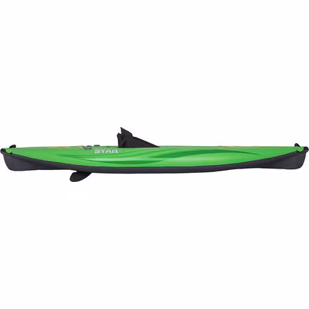Paragon Inflatable Kayak