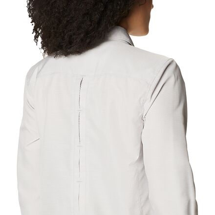 Canyon Long-Sleeve Shirt - Women's