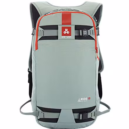 Ride 18L Backpack