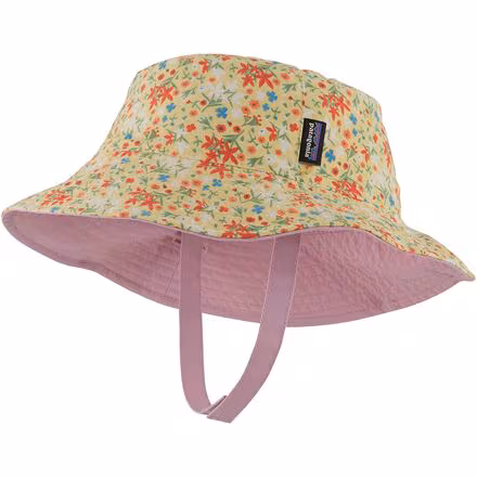 Baby Sun Bucket Hat - Kids'