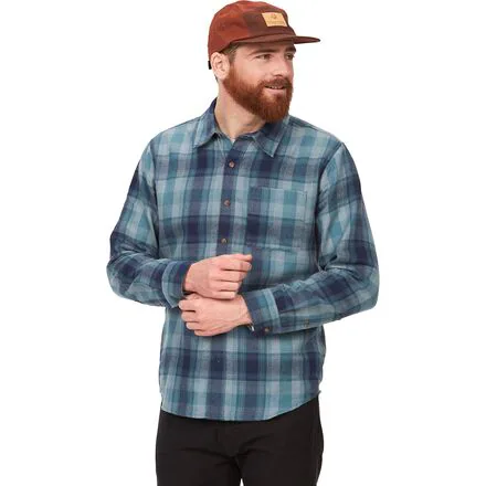 Fairfax Midweight Flannel - Men's